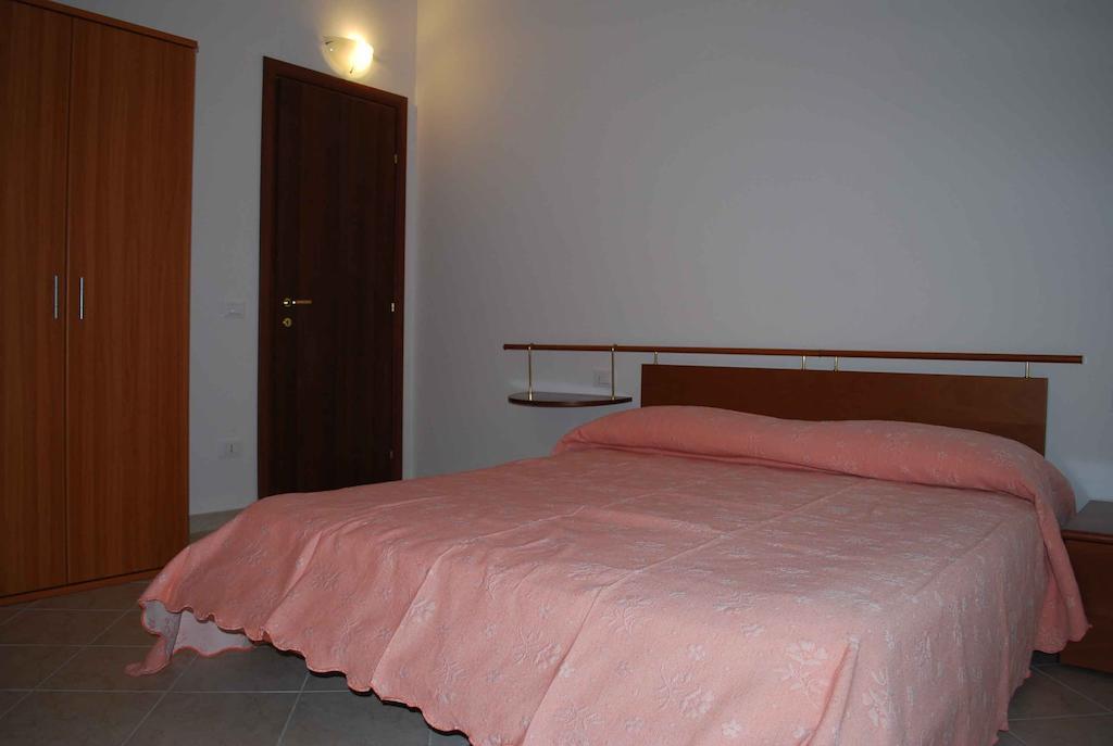 La Casa Dei Sogni Διαμέρισμα Monteverdi Marittimo Δωμάτιο φωτογραφία