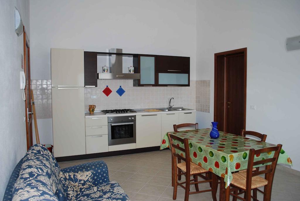 La Casa Dei Sogni Διαμέρισμα Monteverdi Marittimo Εξωτερικό φωτογραφία