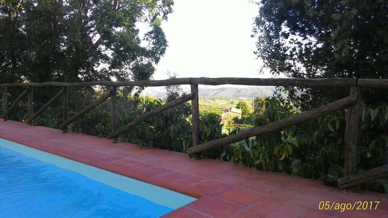 La Casa Dei Sogni Διαμέρισμα Monteverdi Marittimo Εξωτερικό φωτογραφία